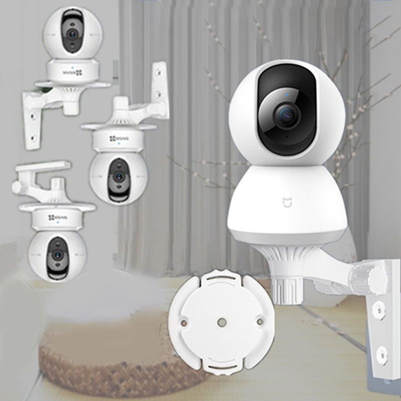 Tp-Link Camera Tapo C210 - ● Baza montażowa ABS do kamery