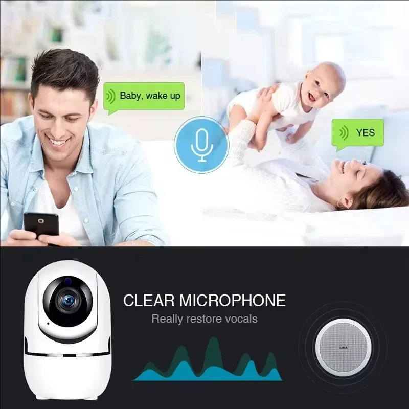 Kamera IP WiFi Smart Home z au – Eufy Camera E220 recenzja i cena