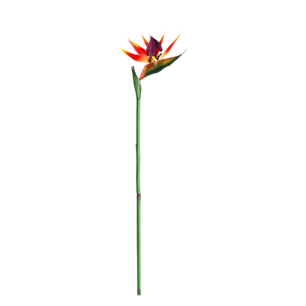 Sztuczne kwiaty strelitcji na  – Bird Paradise Strelitzia recenzja i cena