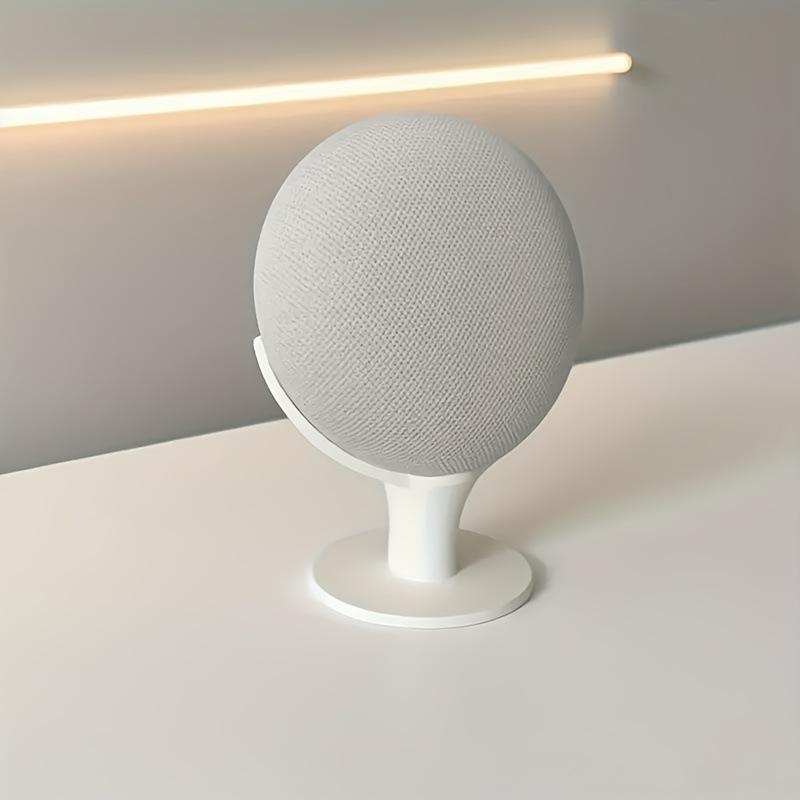 Stojak na inteligentny głośnik – Google Speaker Nest Audio recenzja i cena