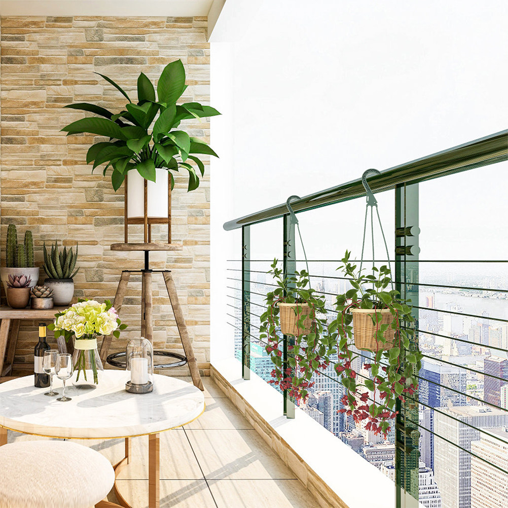 Zestaw 5 haczyków do wiszących – Spider Plant Hanging recenzja i cena