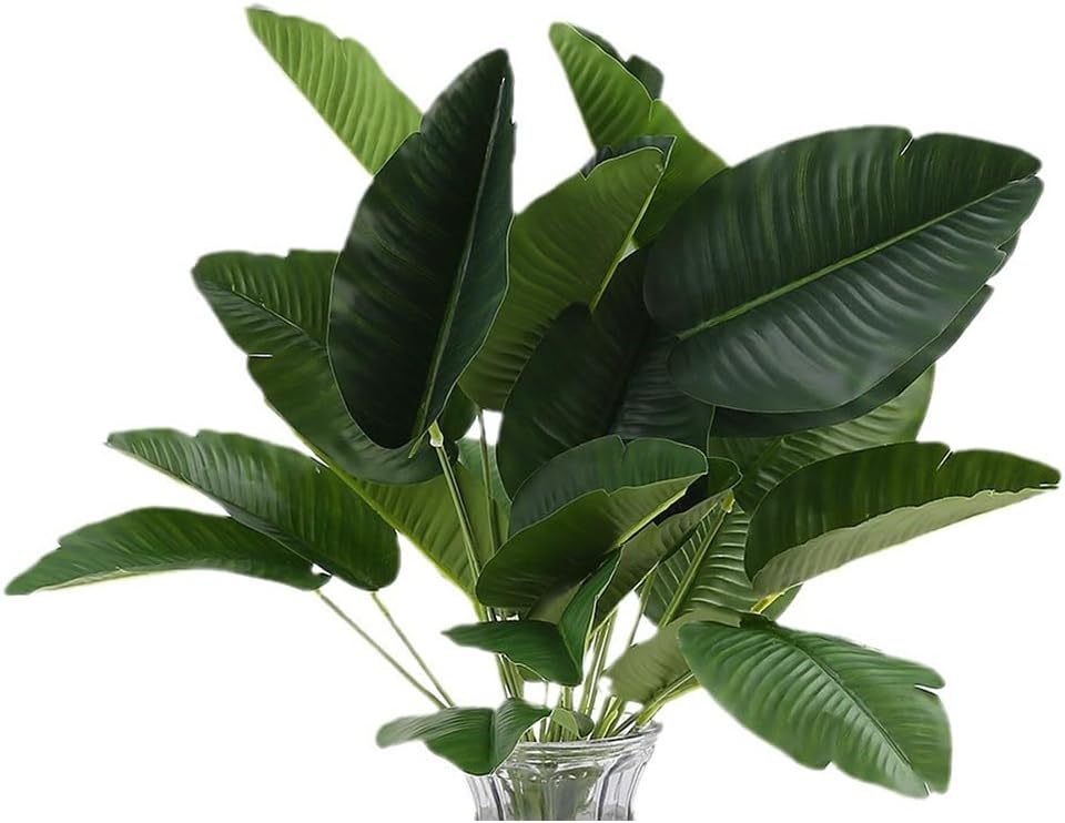 2 szt. Sztuczny rajski ptak ro – Bird Paradise Strelitzia recenzja i cena