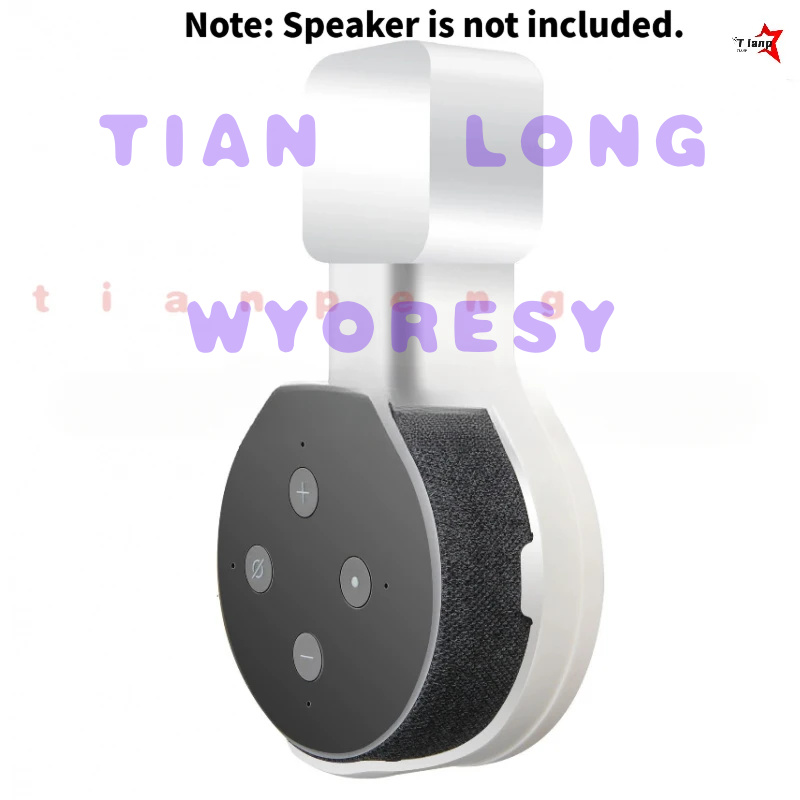 Solidny uchwyt ścienny do łado – Google Speaker Nest Audio recenzja i cena