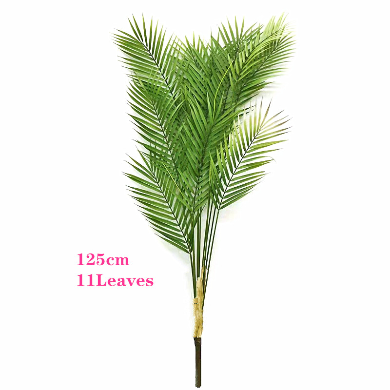 Duża sztuczna palma zielona tr – Ficus Lyrata Tree recenzja i cena