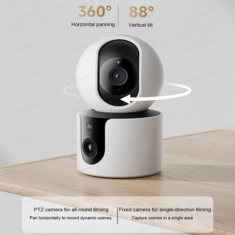 Inteligentna kamera XIAOMI C30 – Eufy Camera E220 recenzja i cena
