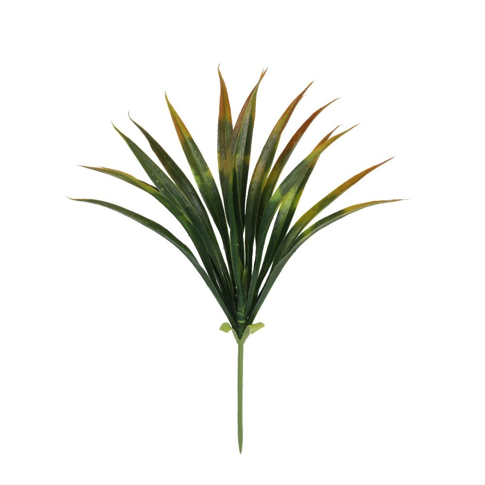 Realistyczne 42cm Sztuczne Liś – Spider Plant Hanging recenzja i cena